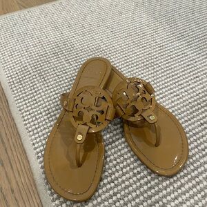 Tory Burch Tan Sandals for Women